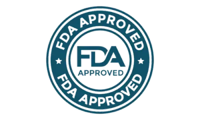 FDA Approved of CogniZil  