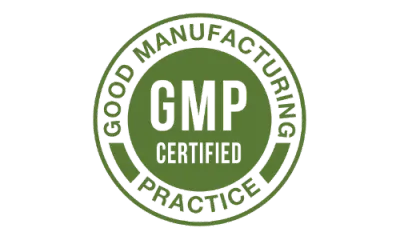 GMP Certified of CogniZil  
